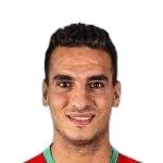 Photo of Mahmoud Shaaban