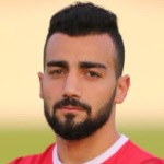 Photo of Abdallah Jaber