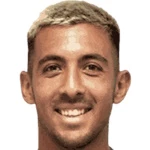 Photo of M. Ramos