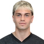 Photo of Thiago Thomas Nuss