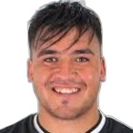 Photo of M. Padilla