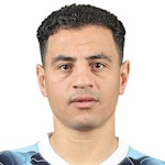 Photo of Ahmed Tawfik
