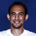 Photo of Ahmed Ali