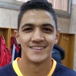 Photo of Islam Gaber