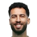 Photo of Khaled Sobhy