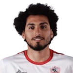 Photo of Ahmed Hamdi