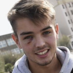 Photo of Jon Elorza