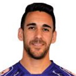Photo of Víctor Merino