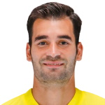 Photo of Manu Trigueros
