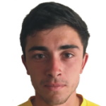 Photo of David Martín