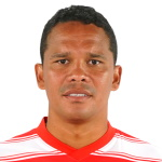 Photo of C. Bacca