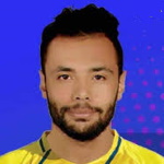 Photo of Mahmoud Mansour