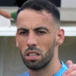 Photo of David Diz García