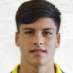 Photo of Juan José Sánchez Romero
