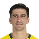 Photo of Gerard Moreno