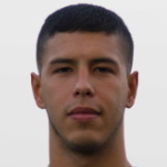 Photo of Helmer Galeano