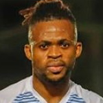 Photo of E. Ngoyi