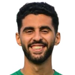 Photo of Sherif Reda