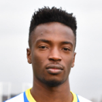 Photo of Hajimari Ceesay