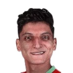 Photo of Ahmed Mostafa