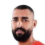 Photo of Amer Amer