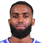 Photo of Mohamud Ali Mohamed