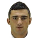 Photo of Gagik Poghosyan