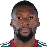 Photo of Karl Louis-Brillant Toko Ekambi