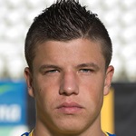 Photo of Matúš Marcin