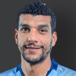Photo of Moaz El-Henawy