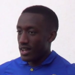 Photo of Z. Robinson