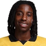 Photo of T. Chirewa
