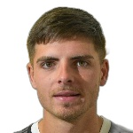 Photo of H. Parsons