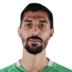 Photo of Mahmoud Hamada
