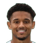 Photo of A. Wilson