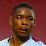 Photo of J. Baptiste