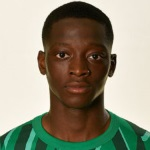 Photo of D. Jinadu