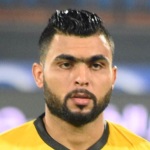 Photo of Karim Lala