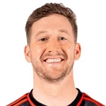 Photo of C. Antley