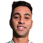 Photo of Amr Saleh