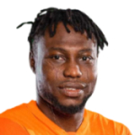 Photo of I. Yakubu
