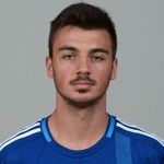 Photo of V. Bouzas