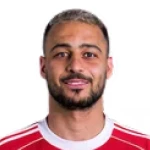 Photo of Ahmed Ramadan