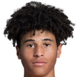 Photo of Jaden Enrique Servania