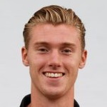Photo of M. Swaneveld
