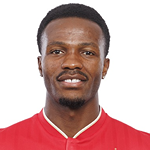Photo of B. Bolingoli-Mbombo