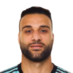 Photo of Mohamed Shaaban