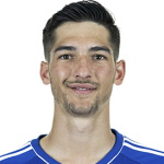 Photo of Leo Greiml