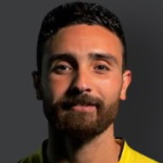 Photo of Ahmed Kaboria
