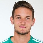 Photo of M. Hofmann